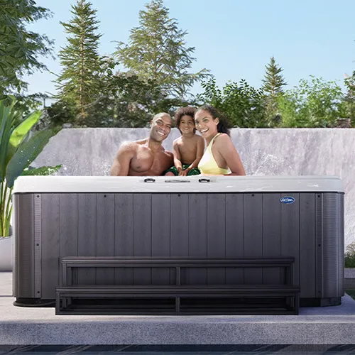 Patio Plus hot tubs for sale in Mariestad